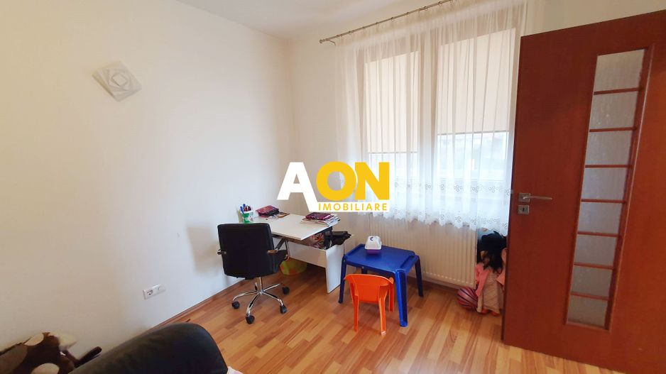 Casa D+P+M, 5 camere, 580 mp teren, toate utilitatile - Poză 9