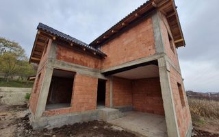 Casa 4 Camere la Rosu, 386 mp, Alba-Micesti - Poză 18