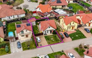 Casă în Westfield | 140 mp utili | P+M | 3 camere | curte + anexe - Poză 19