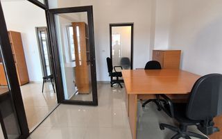 PIATA GRIVITEI (COD03) -Cladire de birouri moderna ! - Poză 23