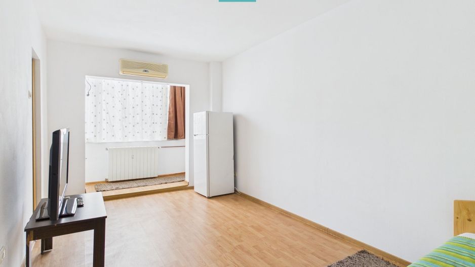 Garsonieră de închiriat – Piața UTA - Poză 1