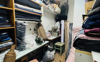 Spatiu comercial la demisol Central cu boxa - Poză 5