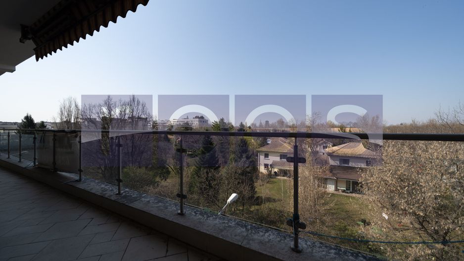 INCHIRIERE 4 CAMERE | HERASTRAU | PARCARE | MOBILAT-UTILAT LUX | 164MP - Poză 17