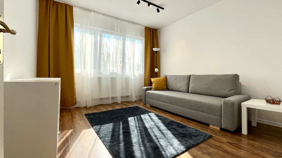 Apartament 2 camere,  vibrant si primitor, zona Complex - Stadion - Poză 1