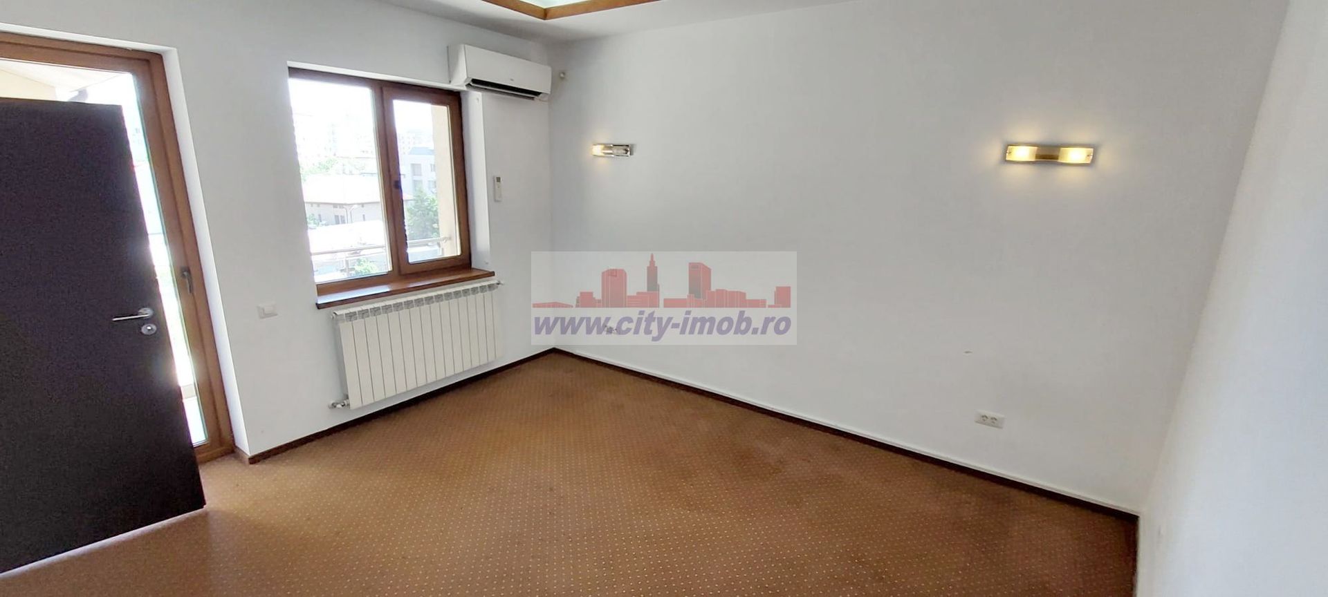 INCHIRIERE apartament 2 camere  Obor  / Mosilor bloc nou - Poză 16
