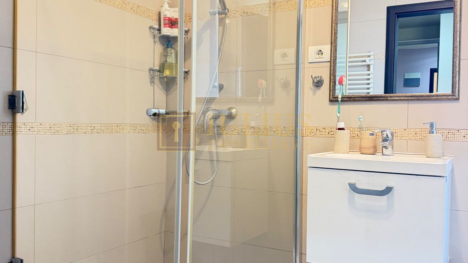 PENTHOUSE zona Braytim - Soarelui, terasa de 50mp, strada secundara/linistita! - Poză 18