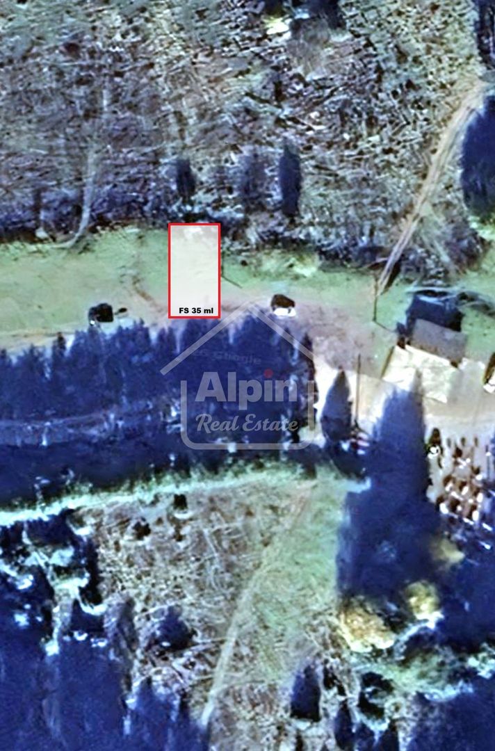 Teren Intavilan I Poiana Angelescu Sacele - Poză 15