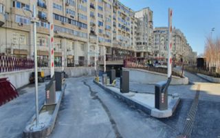 Spatiu comercial de inchiriat Bulevardul Decebal - Poză 15