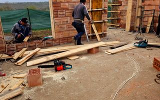 Casă individuală cu 3 camere – Vișan, Iași - Poză 9