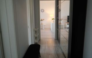 2 Camere Modern | 21 Residence Lujerului | Etaj 10 Panoramic | Parcul Liniei - Poză 7