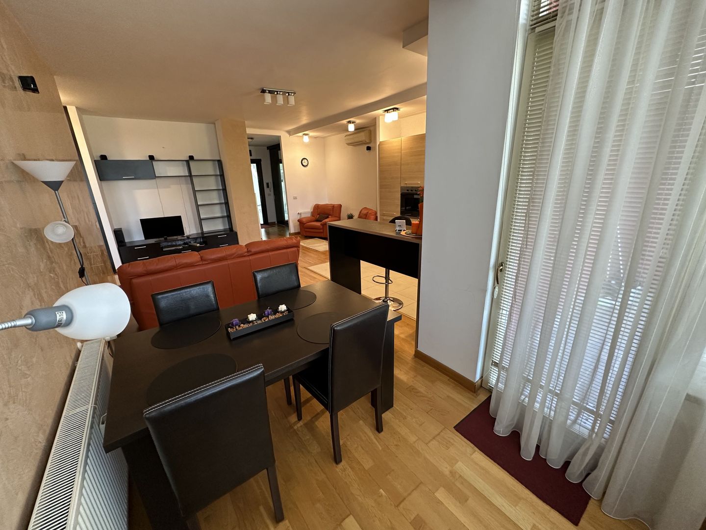 Apartment for rent close to the Center - Poză 4