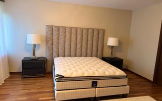 VILA LA INCHIRIERE CU 6 CAMERE IN COMPLEX REZIDENTIAL, IANCU NICOLAE - Poză 14