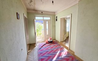 Casa S+P, 4 camere, 2 bai, 735 mp teren, Cetate, zona HCC - Poză 10