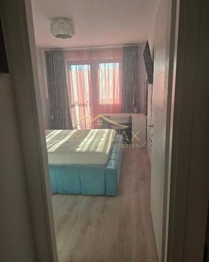 Apartament 2 Camere | Vedere Panoramică | Hils Pallady | Metrou la 50m | Parcare - Poză 2
