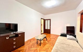Apartament 2 Camere | 40 mp | ETAJ INTERMEDIAR | Zona Cetate - Poză 2