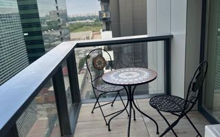 Vanzare apartament 3 camere – Cortina North, Pipera - Poză 5