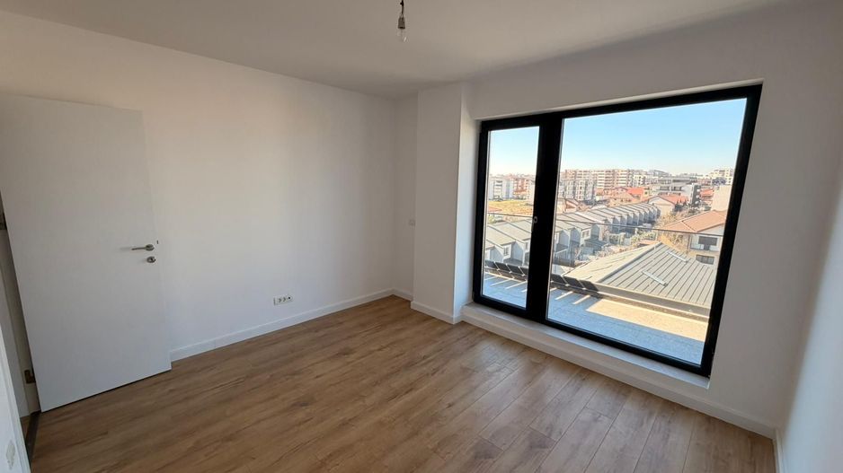 AP. 4 CAMERE PALLADY - TIP DUPLEX, PARCARE, CENTRALA PROPRIE, BLOC NOU - Poză 5