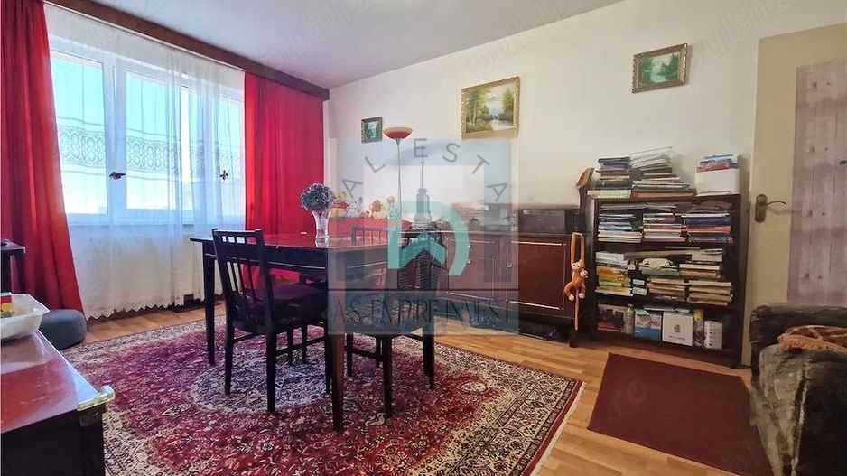 Apartament 3 camere / zona Astra - Poză 1