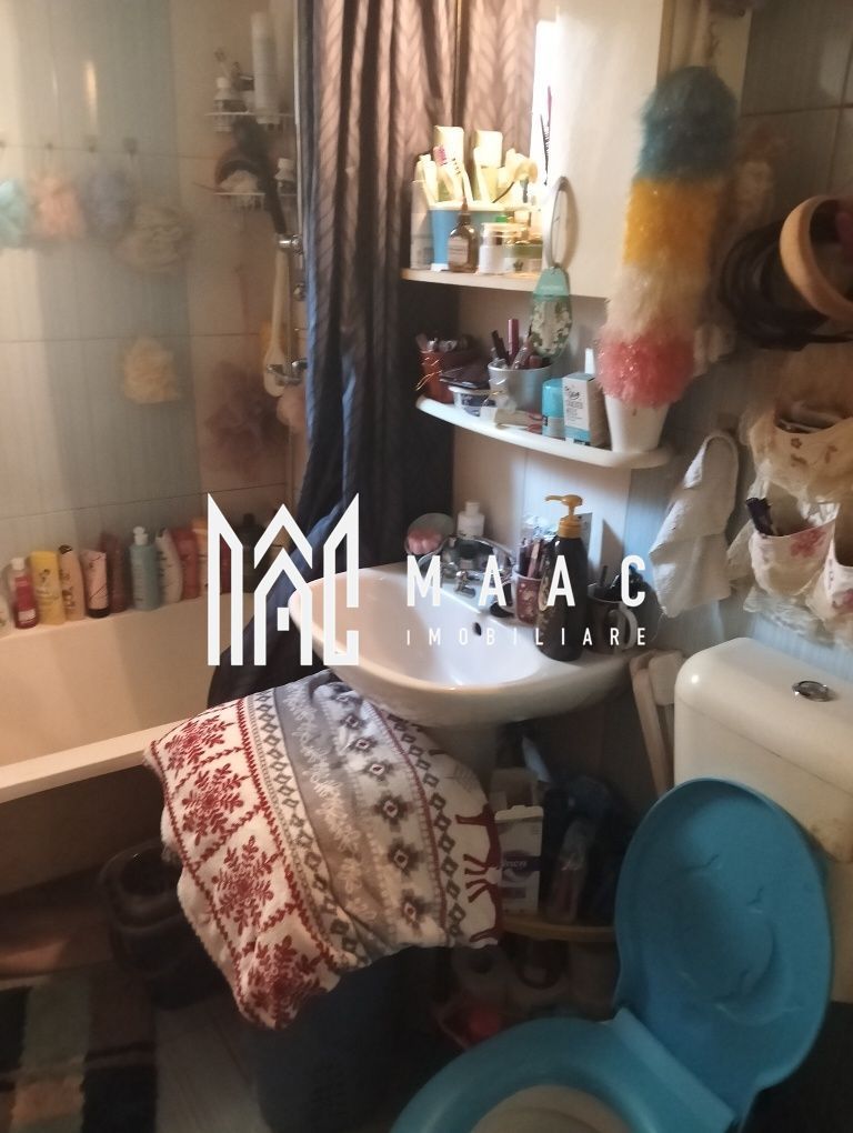 Apartament 2 camere | Mobilat și utilat | Parter | Boxă | Gusterița - Poză 8