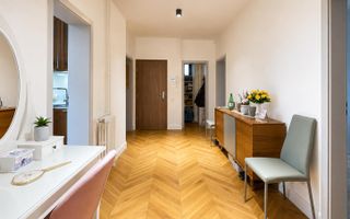Apartament 4 camere premium 146 mp de inchiriat + garaj, zona Centrala - Poză 7