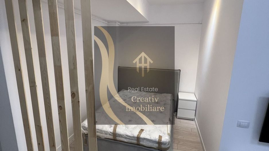 Studio de închiriat  Politehnica - Poză 4