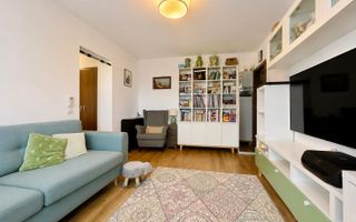 3 camere la cheie, Grigorescu - Poză 6