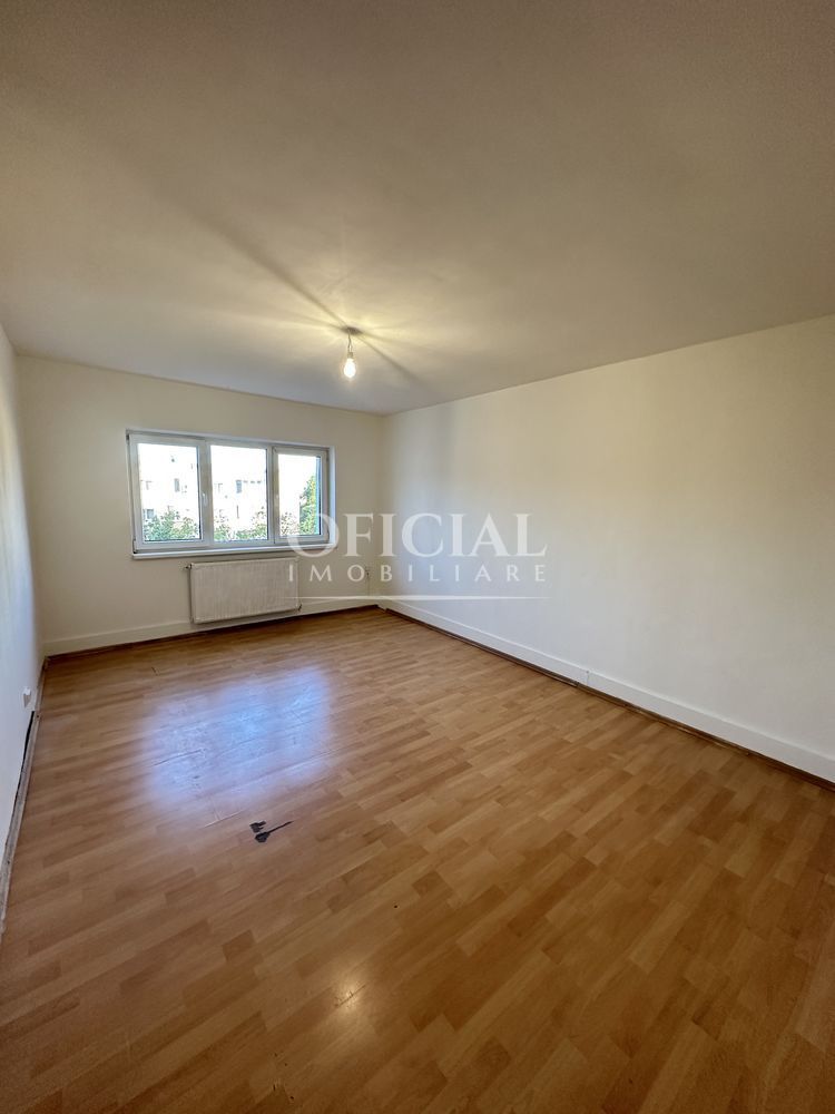 Apartament 3 Camere | 65 Mp | 2 Bai | Balcon | Manastur Brates - Poză 1