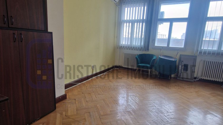 Birouri individuale 20 - 30 mp. | Romana (P-ta Amzei) - Poză 10