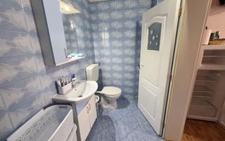 Casa cu 2 camere + anexe, toate utilitatile, 295 mp teren, zona Centru - Poză 7