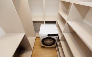 Chirie, apartament, 3 camere, str. Constantin Stere, Buiucani - Poză 15