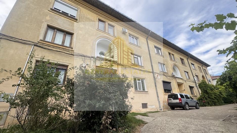 Vânzare apartament cu 2 camere - 69 m.p. Centru - Copou - Iași - Poză 3