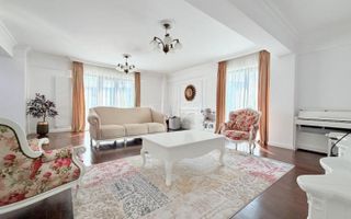 Penthouse deosebit 4 Camere Domenii | Terasa | Loc de parcare - Poză 4