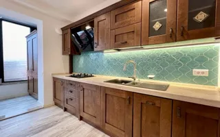 Apartament 3 camere Dorobanti Capitale | 3 Terase | Loc de parcare - Poză 16