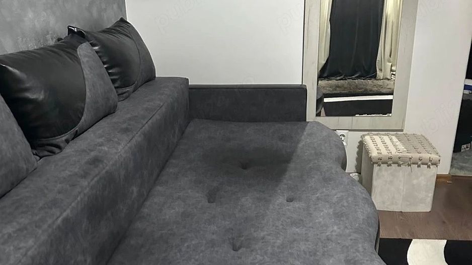 De vânzare garsonieră – Micro 40, in sptele Carrefour Mall - Poză 3