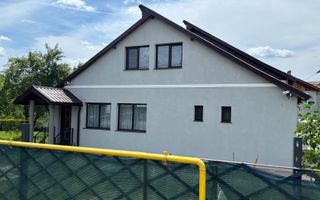Casă de vânzare | 6 camere | Jiblea Veche | 172 mp - Poză 2