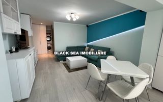 Apartament 2 camere zona Faleza Nord Ultramodern - Termen Lung - Poză 3