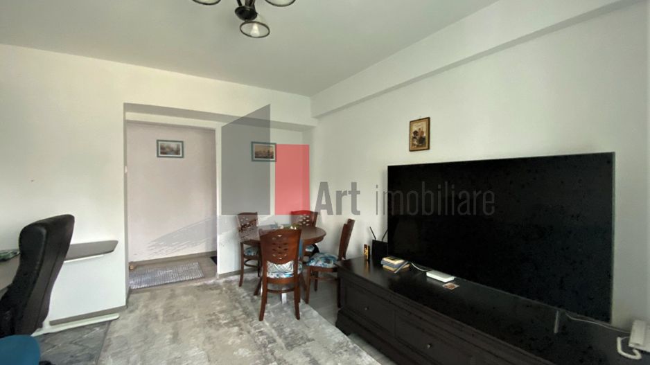 Apartament 3 camere, ultracentral, vedere superba | Natiunile Unite - Poză 3