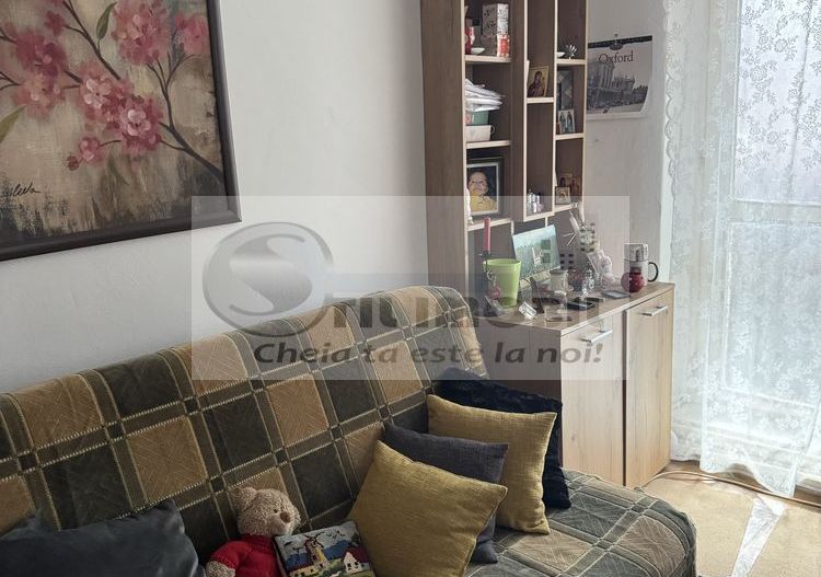 Apartament 2 camere – Bucsinescu / Tudor Vladimirescu – 82.000 € - Poză 5