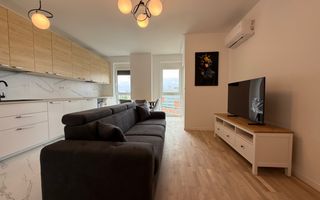 Nord One - Apartament modern cu 2 camere - Brediceanu - zona Centrala - Poză 1