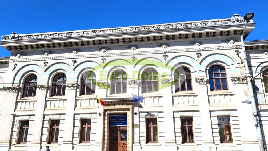 Exclusivitate- Garsoniera -Cismigiu_ Bdul Regina Elisabeta - Poză 13