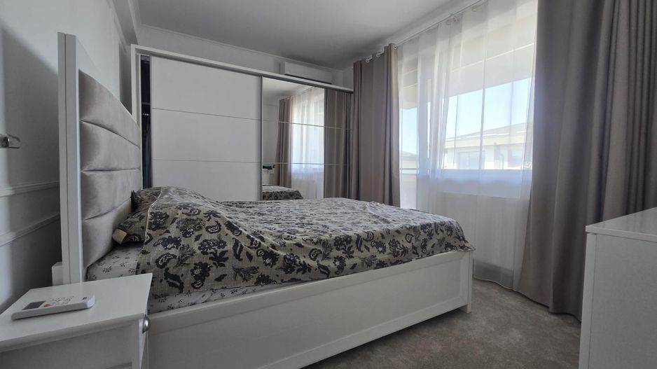 Casa P+1 - 164 mp + teren 255 mp - Pipera - Poză 7