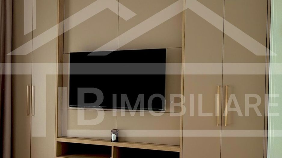 Apartament cu 2 camere, 63mp, Zona HS Residence - Poză 6
