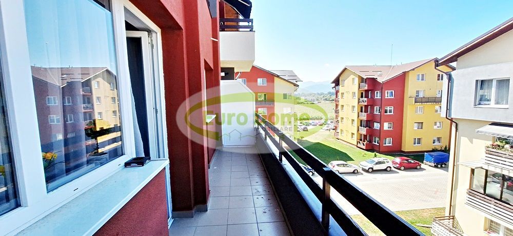 Apartament generos- 86mp utili cu scara interioara, mobilat si utilat modern - Poză 21