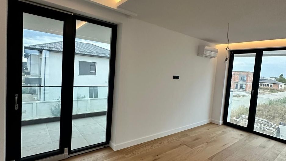 De vânzare | Casă 4 camere | Tunari - Poză 4