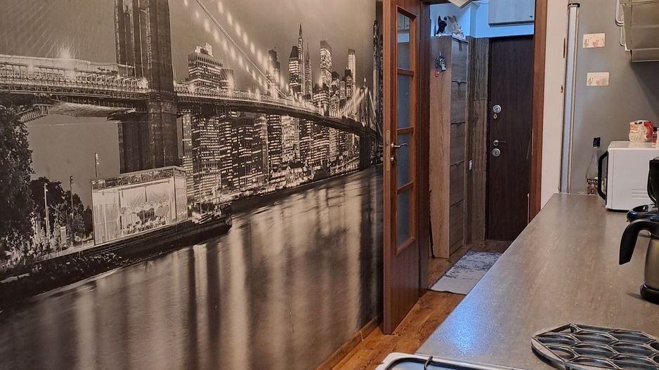 APARTAMENT PARTIAL MOBILAT ZONA VIILOR - Poză 5