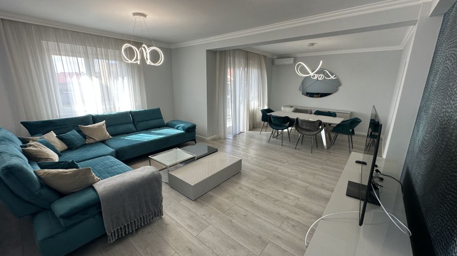 Apartament 3 camere 100 mp in Braytim - Poză 9