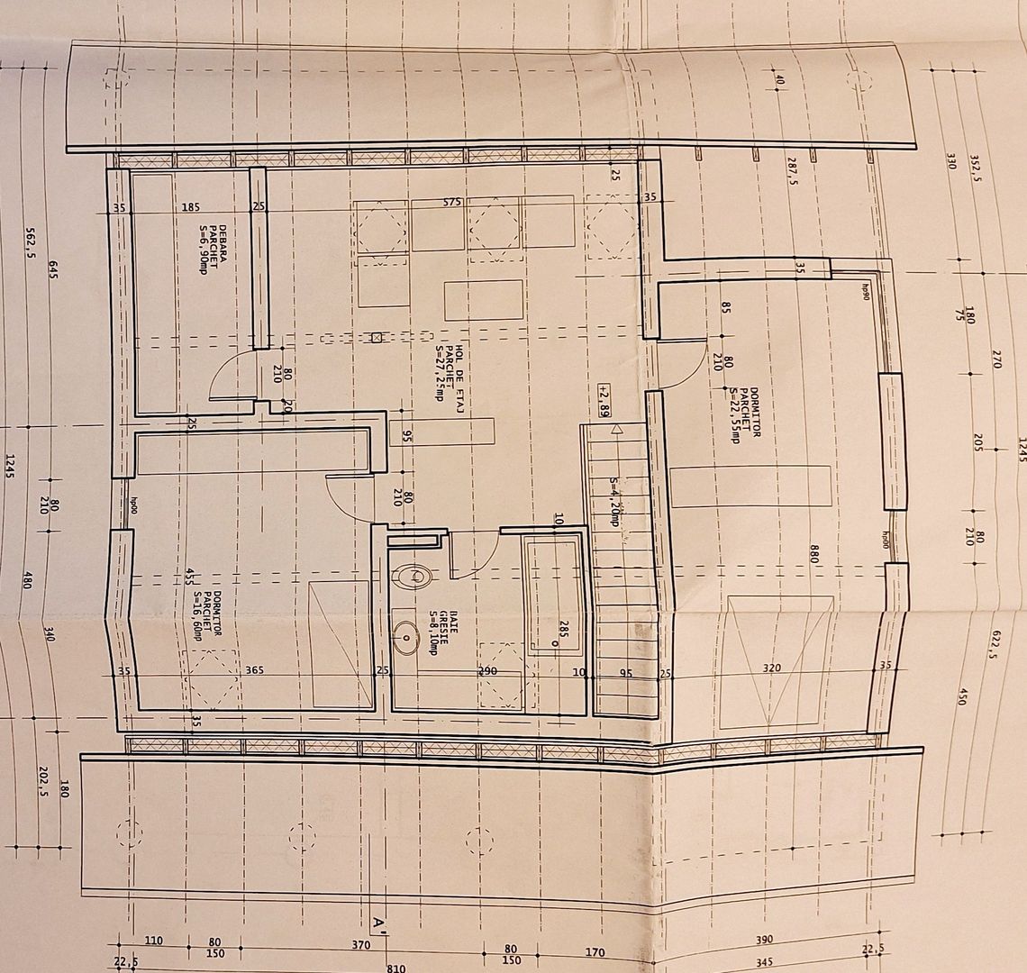 Casa individuala frumoasa si spatioasa in Giroc - Poză 21