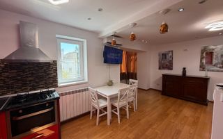 De închiriat – Apartament 2 camere, ultracentral – Str. Cuza Vodă - Poză 2
