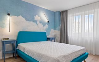 Apartament 4 camere | complet modern | etaj 5 | Maica Domnului – Tei - Poză 20