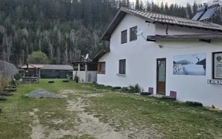 Casa de vacanta | Investitie | zona montana - padure | Arges | Leresti - Poză 37
